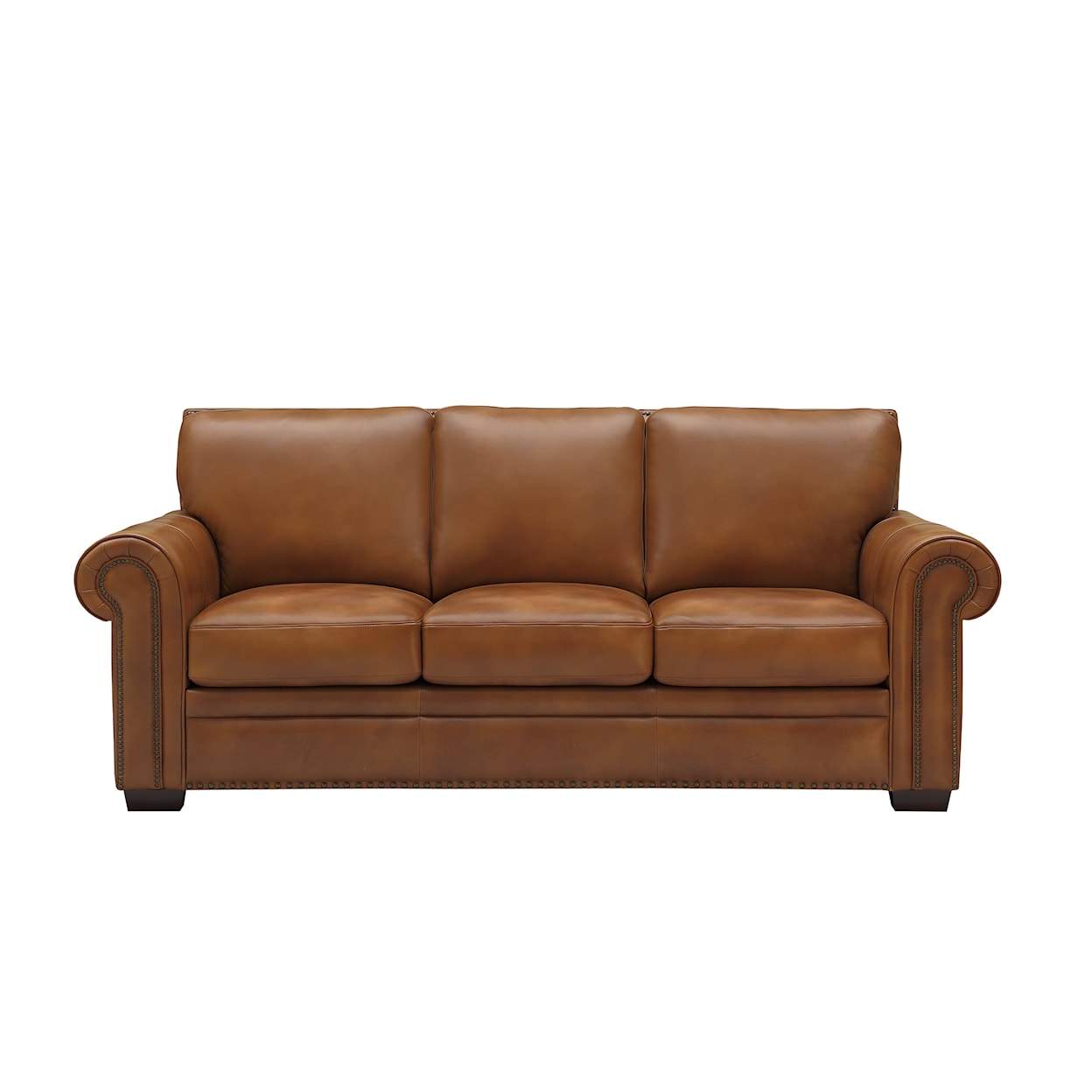 GTR Leather 6369 6369 Sofa