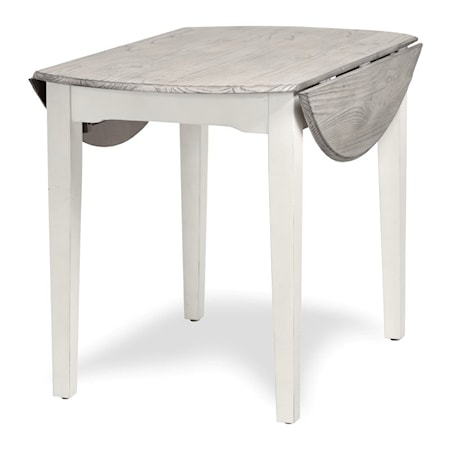 Islamorada Round Dining Table