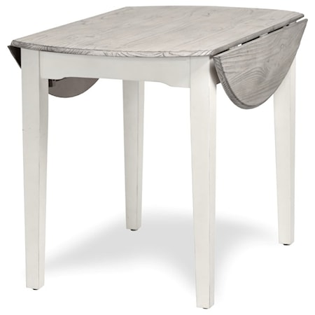 Islamorada Round Dining Table