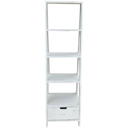 Ladder Bookcase