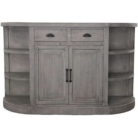 Stetson Credenza