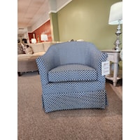 Upholstered Chairs