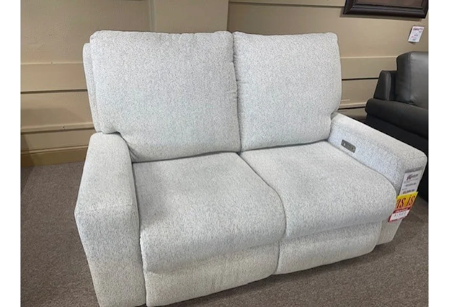 Alliser Fabric: Maxwell Dove by Klaussner at Kaplan's Furniture