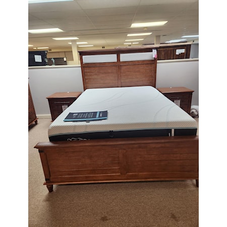 Queen Mattress Pro Adapt Medium