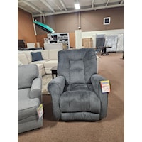 Recliner Rocker