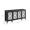 Accentrics Home Accents Sideboards & Buffets