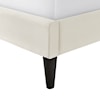 Accentrics Home Fashion Beds Upholstered Bed