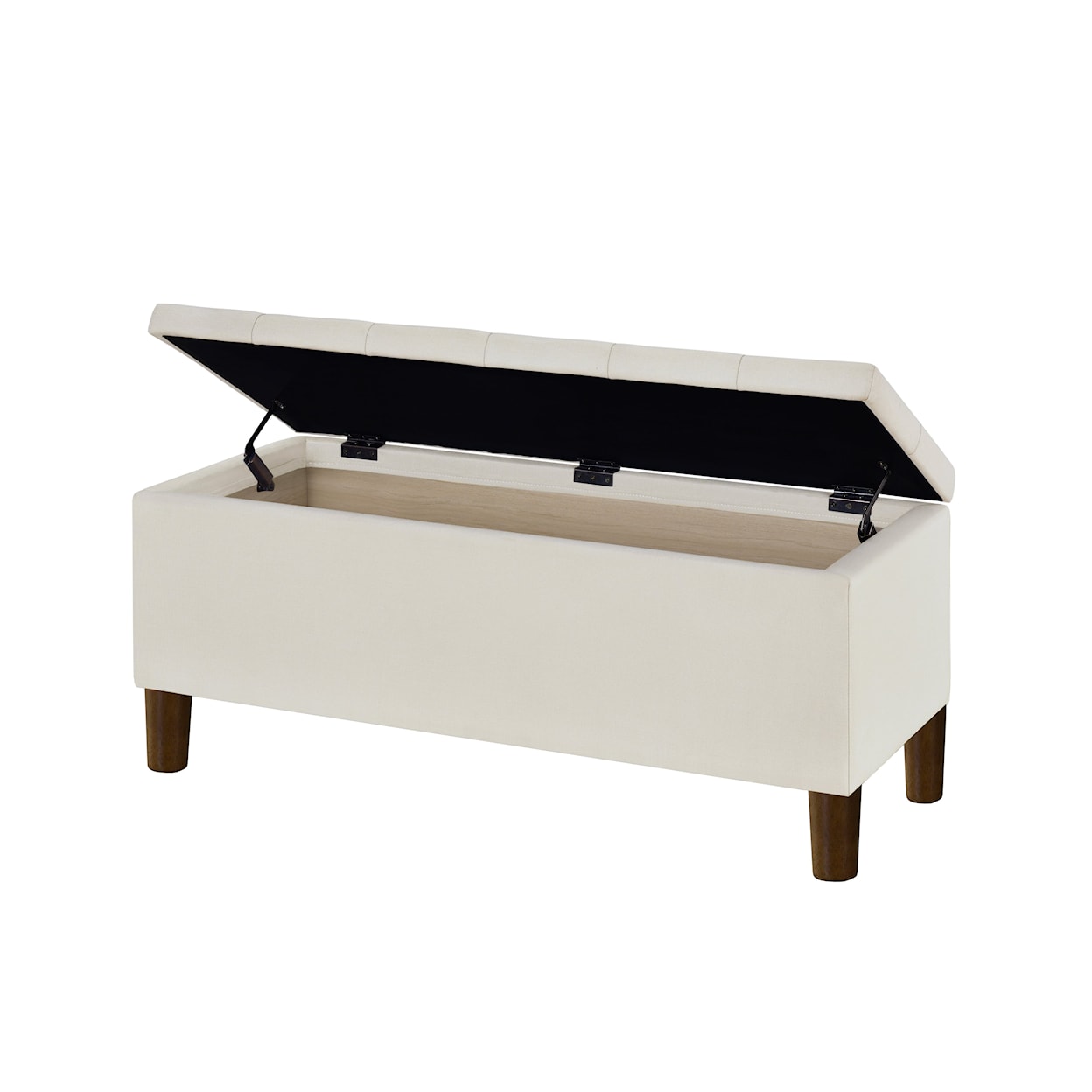 Accentrics Home Accent Seating Bench