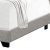 Accentrics Home Fashion Beds Queen Upholstered Bed