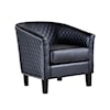 Accentrics Home Accent Seating Accent Chair