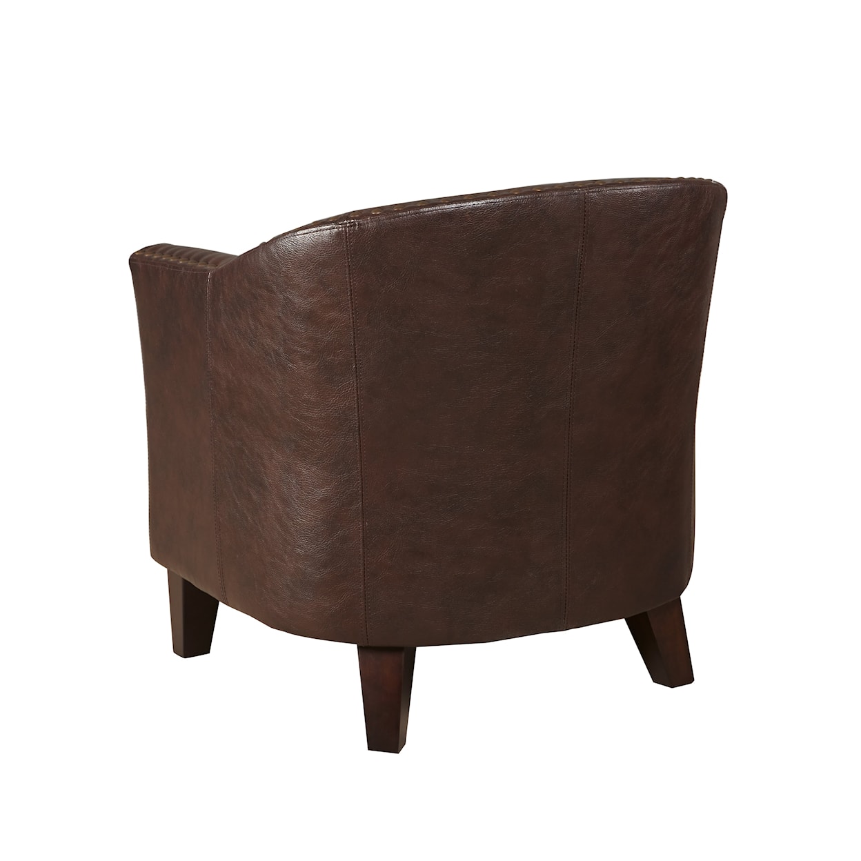 Accentrics Home Accent Seating Accent Chair