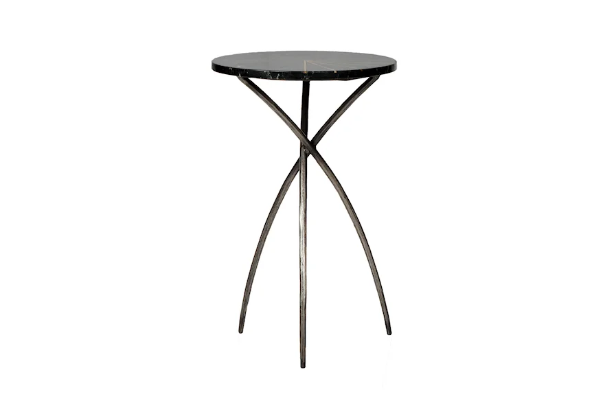 Accents End Tables by Accentrics Home at Corner Furniture