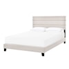 Accentrics Home Fashion Beds King Upholstered Bed