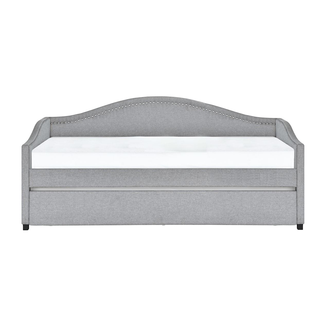 Accentrics Home Fashion Beds Upholstered Bed