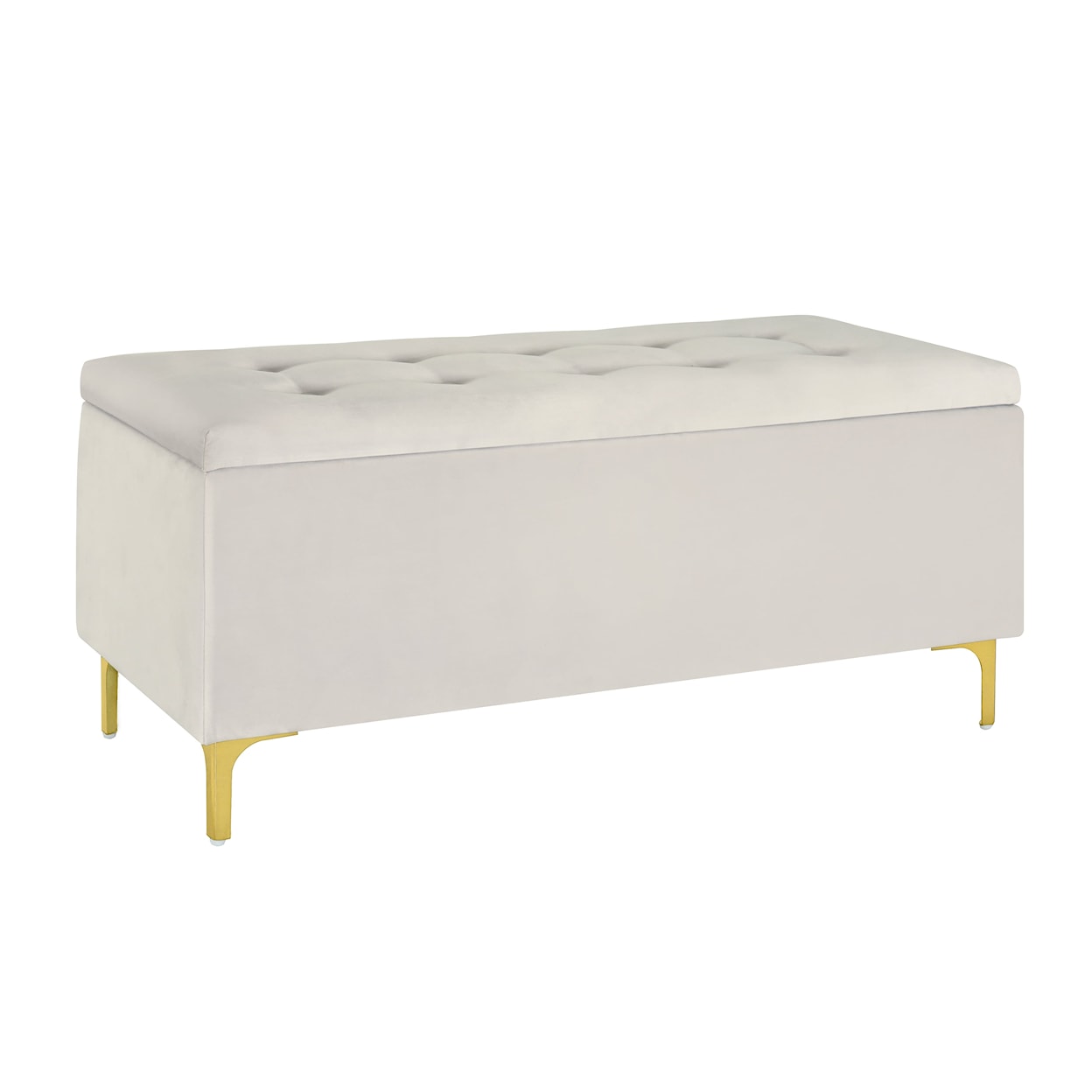 Accentrics Home Accent Seating Bench