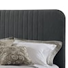 Accentrics Home Fashion Beds Full Upholstered Bed