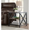 Accentrics Home Accents End Tables