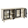 Accentrics Home Accents Sideboards & Buffets