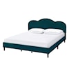 Accentrics Home Fashion Beds Upholstered Bed