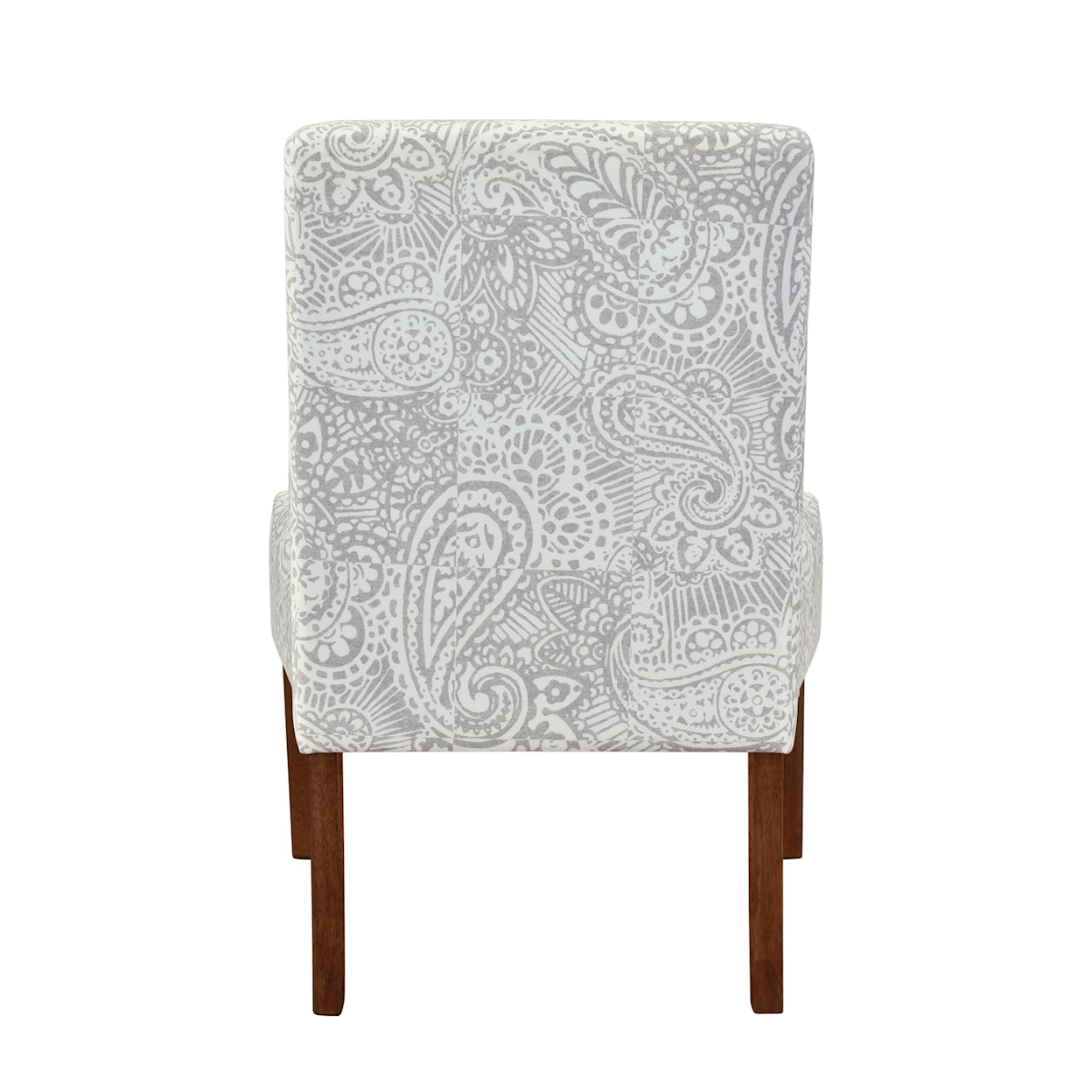 Accentrics Home Accent Seating Accent Chair