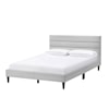 Accentrics Home Fashion Beds Upholstered Bed