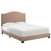 Accentrics Home Fashion Beds Upholstered Bed