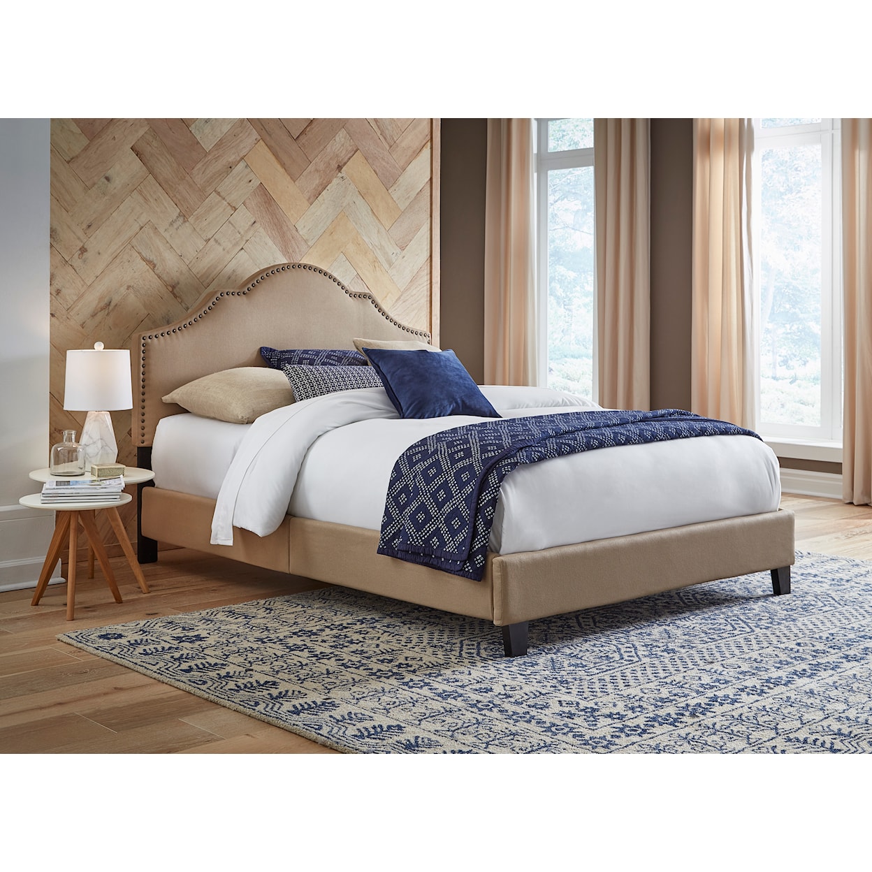 Accentrics Home Fashion Beds Uph Beds