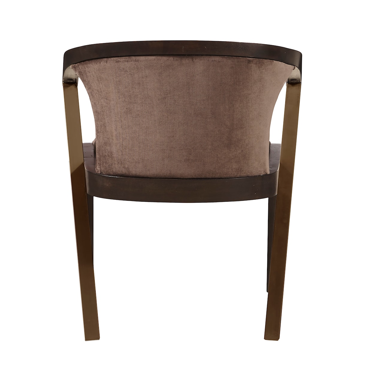 Accentrics Home Accent Seating Dining Chair