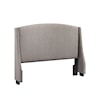 Accentrics Home Fashion Beds Upholstered Headboard