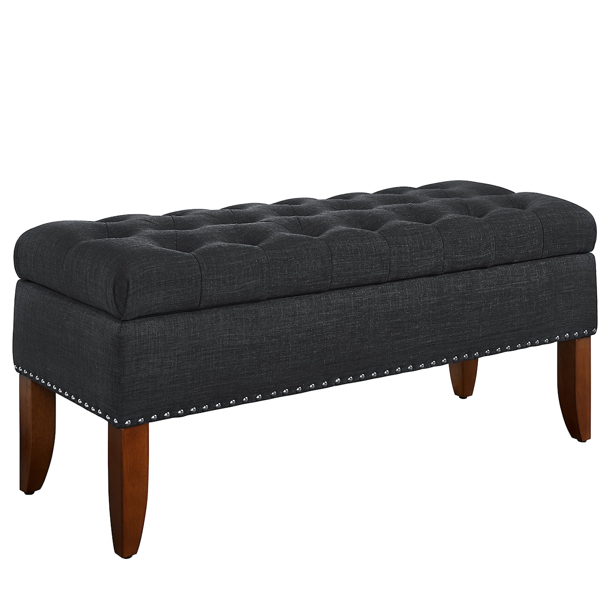 Accentrics Home Accent Seating Bench