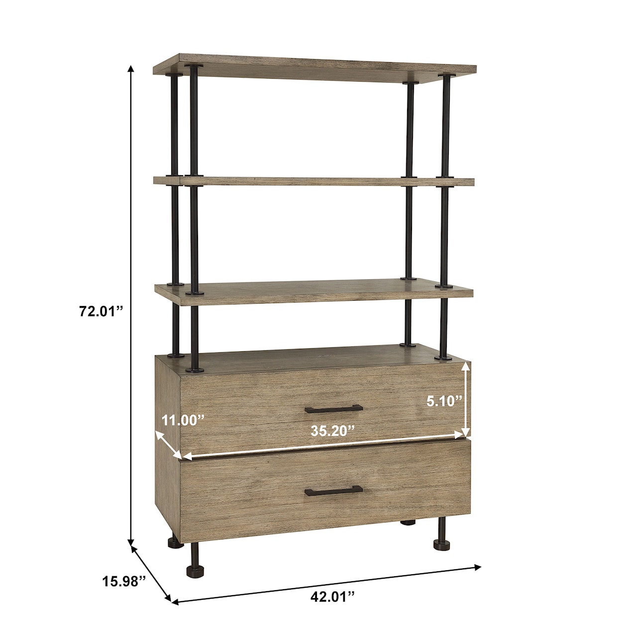 Accentrics Home Accents Storage