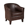 Accentrics Home Accent Seating Accent Chair