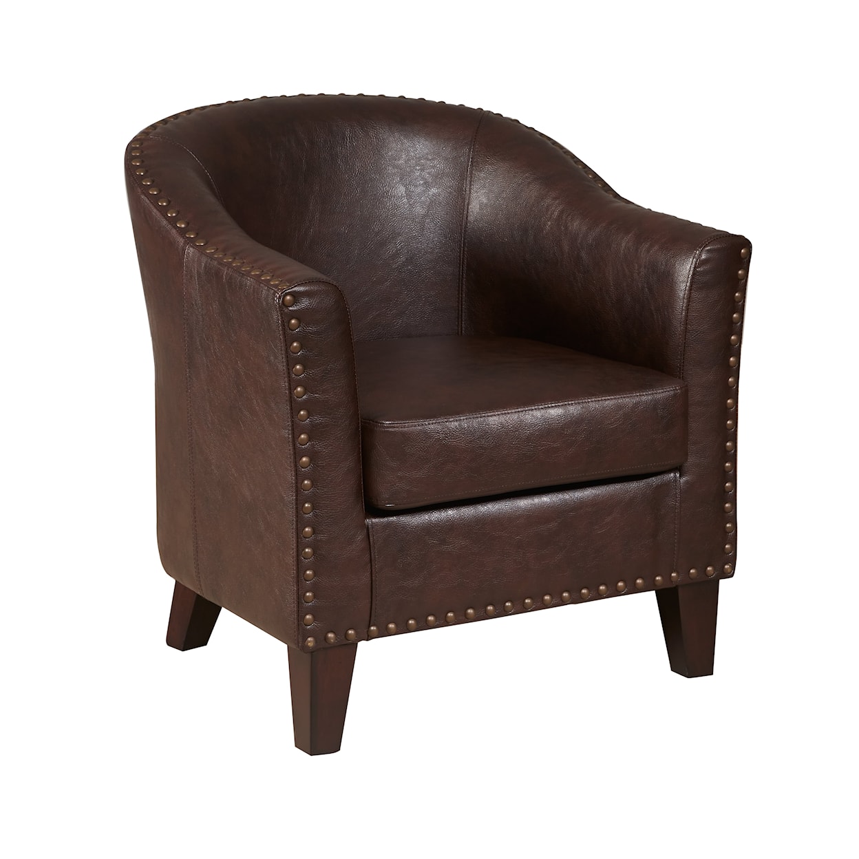 Accentrics Home Accent Seating Accent Chair