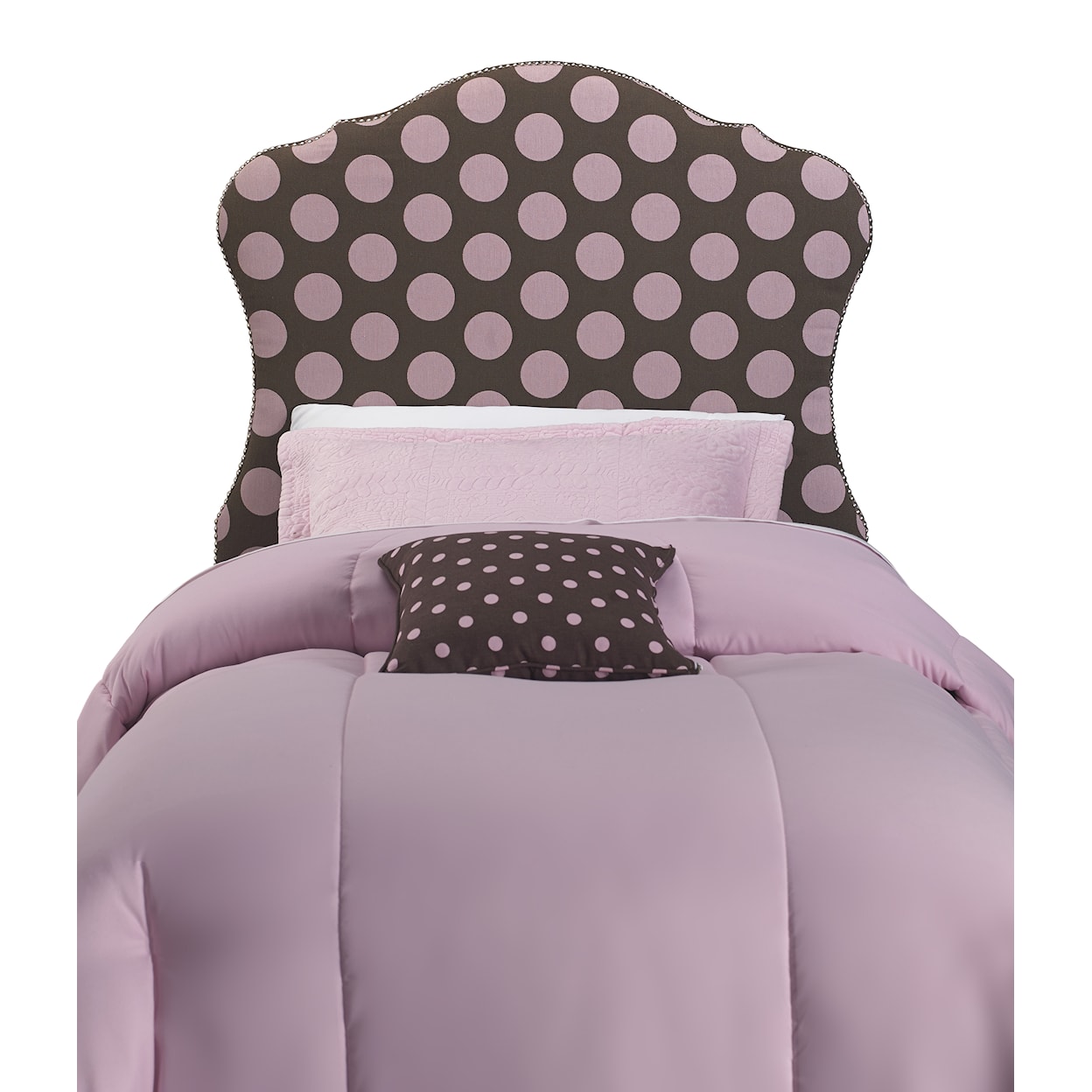 Accentrics Home Fashion Beds Upholstered Headboard