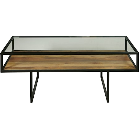 Console & Sofa Tables