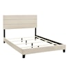 Accentrics Home Fashion Beds King Upholstered Bed