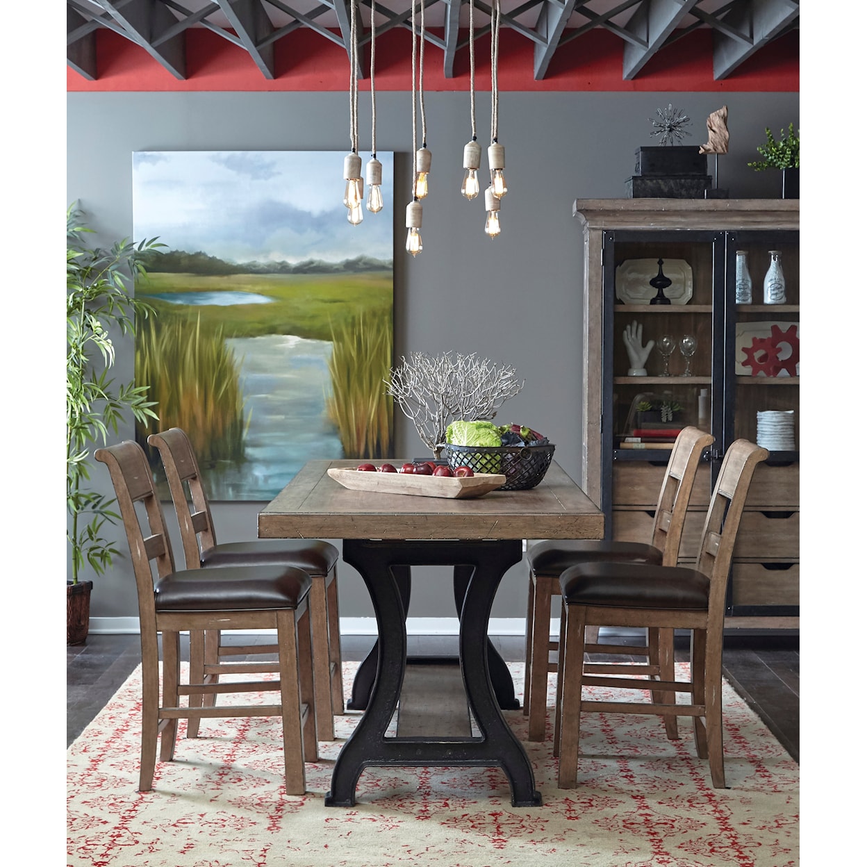 Accentrics Home Dining Dining Chair