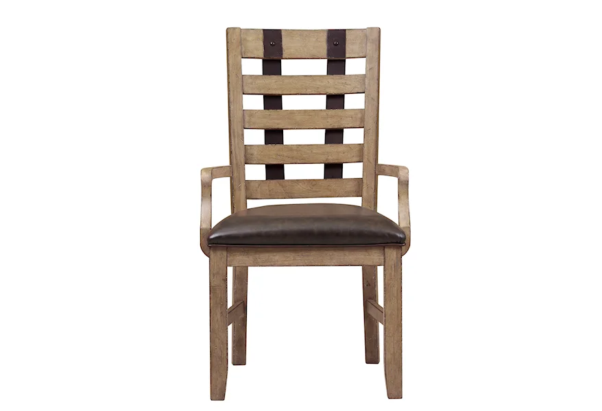 Accent Seating Dining Chair by Accentrics Home at Jacksonville Furniture Mart