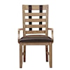 Accentrics Home Accent Seating Dining Chair