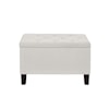 Accentrics Home Accent Seating Bench