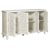 Accentrics Home Accents Sideboards & Buffets