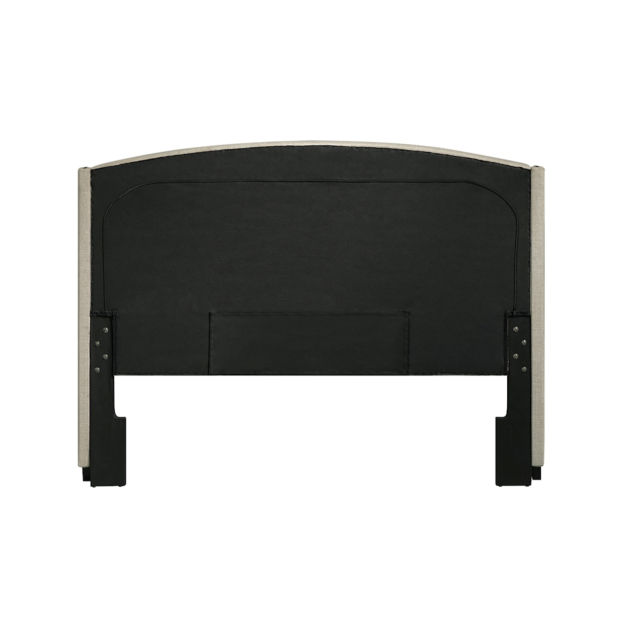 Accentrics Home Fashion Beds Uph Headboards