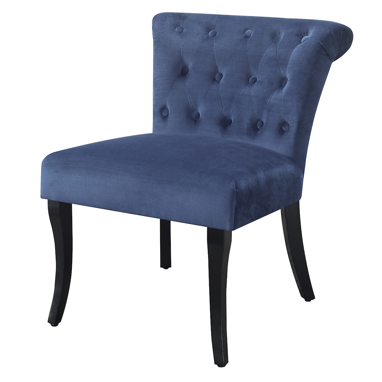 Accentrics Home Accent Seating Accent Chairs