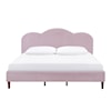 Accentrics Home Fashion Beds Upholstered Bed