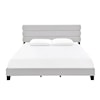 Accentrics Home Fashion Beds King Upholstered Bed