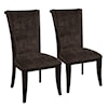 Accentrics Home Accent Seating Dining Chair