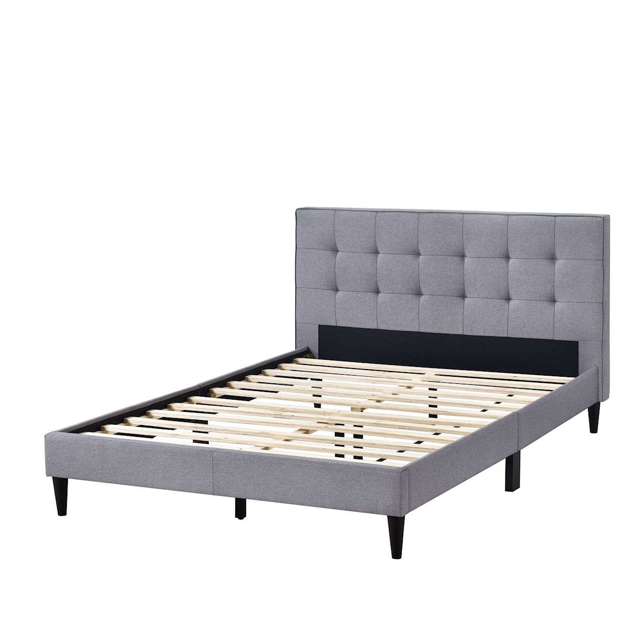 Accentrics Home Fashion Beds Upholstered Bed