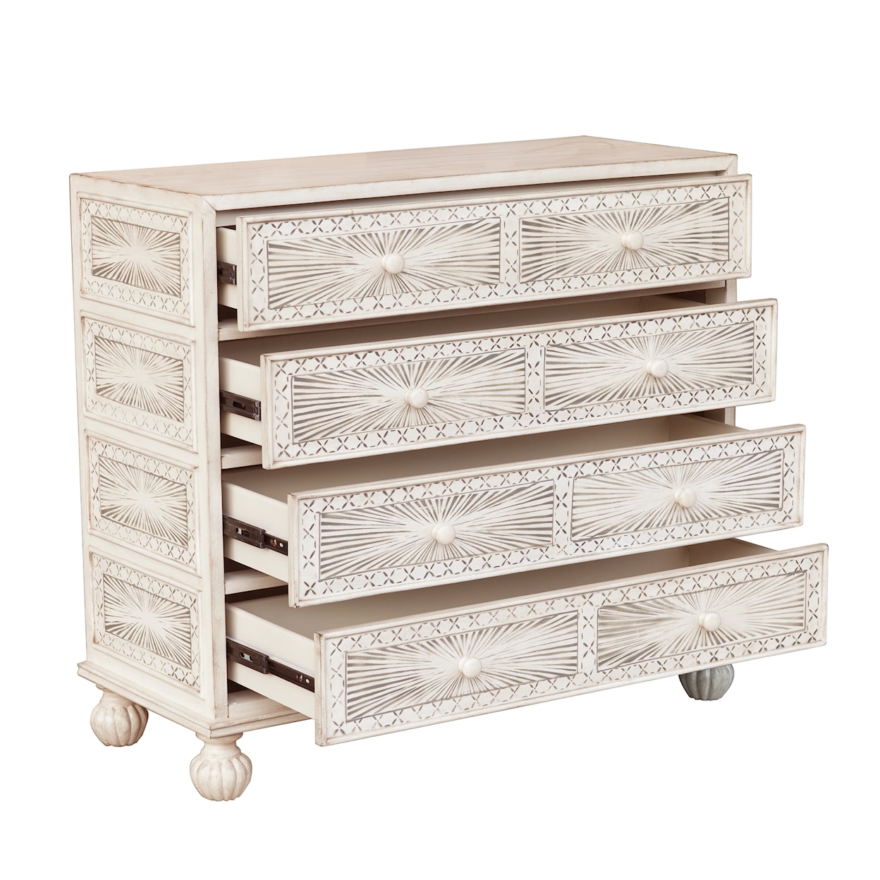 Accentrics Home Accents Chests & Cabinets