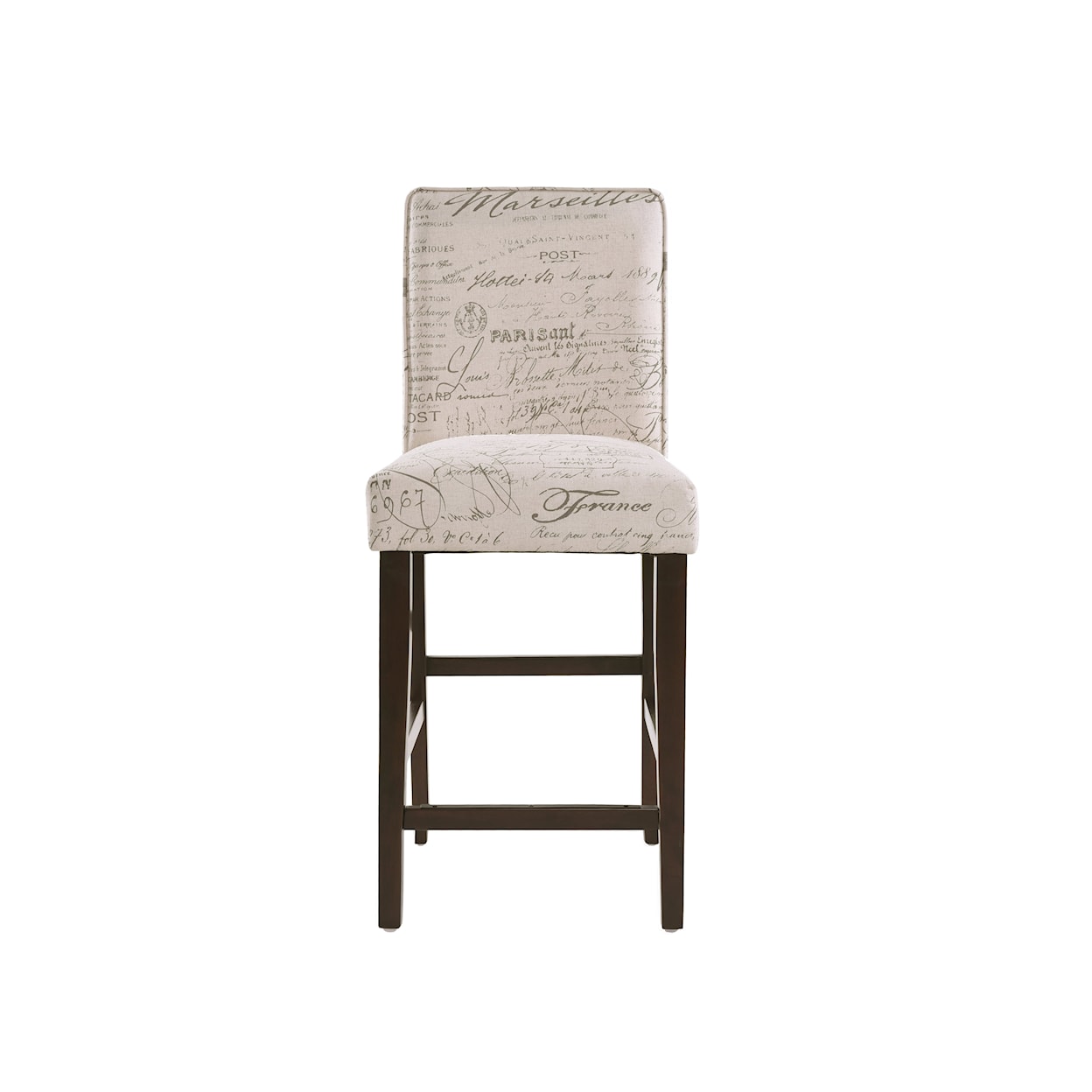 Accentrics Home Accent Seating Barstool