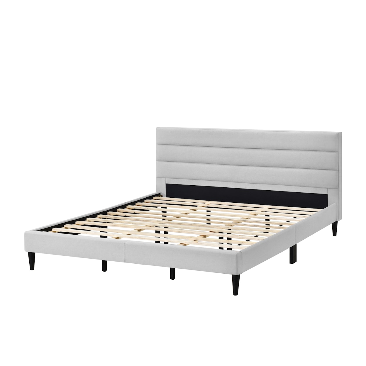 Accentrics Home Fashion Beds Upholstered Bed